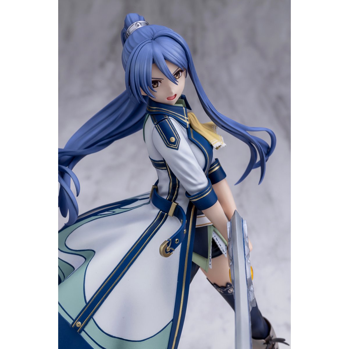 The Legend of Heroes: Trails of Cold Steel Laura S. Arseid 1:8 Scale Statue