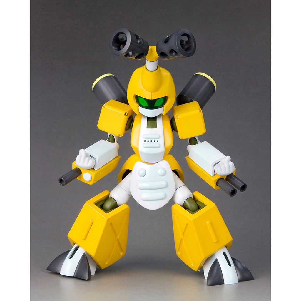 Medabots KBT00-M Metabee 1:6 Scale Model Kit