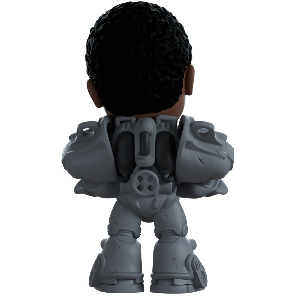 Fallout Collection Maximus Vinyl Figure #1