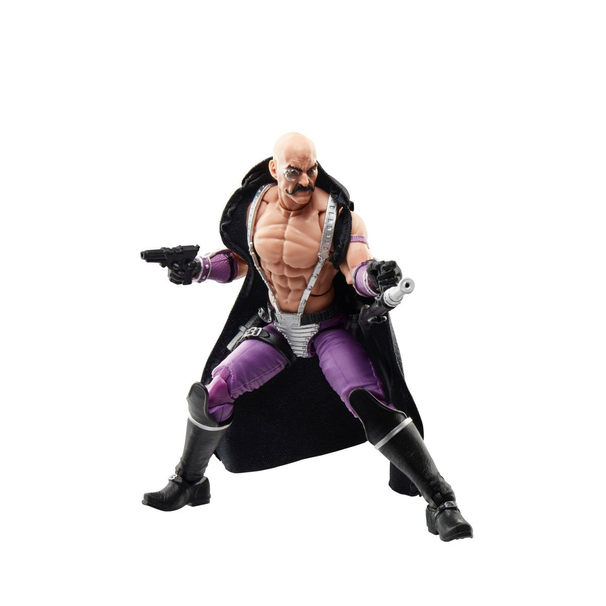 G.I. Joe Classified Retro 6-Inch Action Figures Wave 4 Case of 4