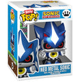 Sonic the Hedgehog Shadow Funko Bitty Pop! Mini-Figure 4-Pack