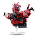 Mobile Suit Gundam GQuuuuuuX Red Gundam Ichibansho Bustisan Statue