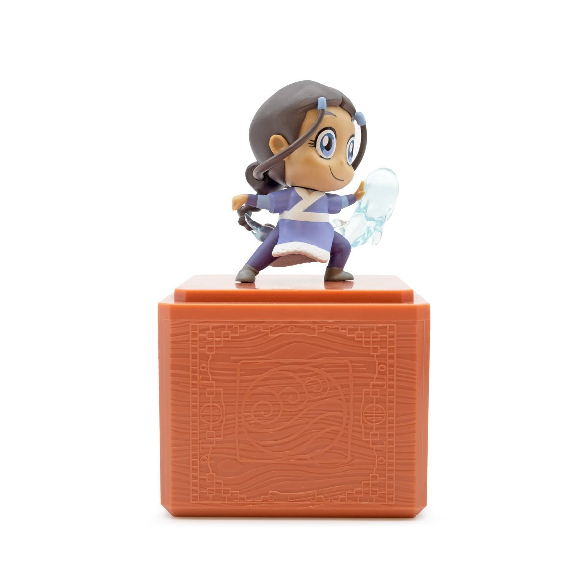 Avatar: The Last Airbender SMOLS Vinyl Figure Case of 12