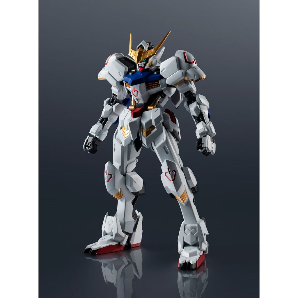 Mobile Suit Gundam: Iron-Blooded Orphans ASW-G-08 Gundam Barbatos Renewal Gundam Universe Action Figure