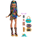 Monster High Nefera De Nile 2025 Doll