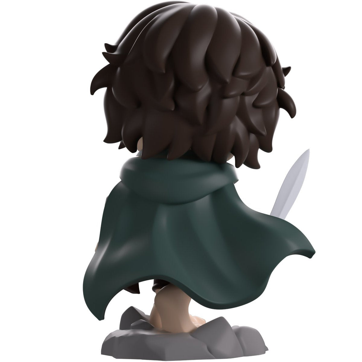 The Lord of the Rings Collection Frodo Baggins Vinyl Figure #0
