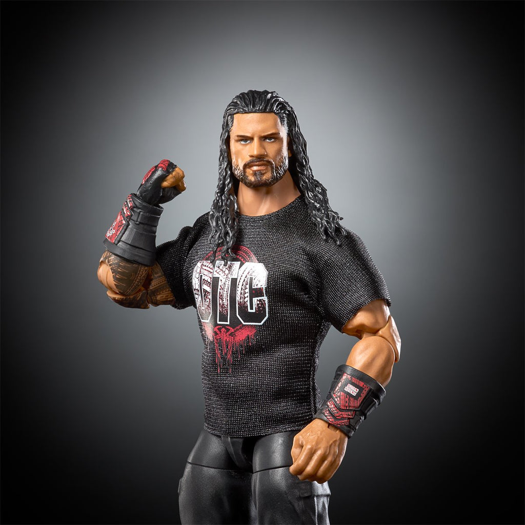 WWE Elite Collection Series 123 Action Figure Case of 8