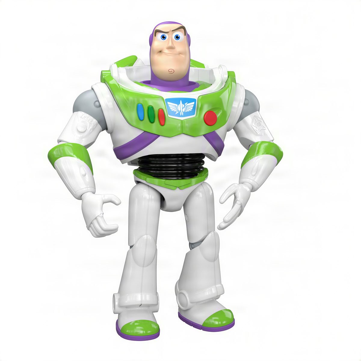Toy Story Large Scale Figure Case of 3