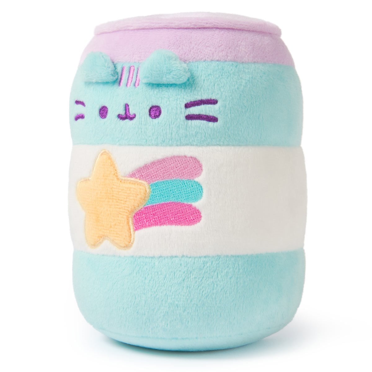 Pusheen Drink 6-Inch Plush
