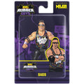 Major Big Rubber Guys Nasty Boys Sags Posed Figure