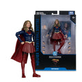 DC Theatrical Deluxe Wave 4 Supergirl TV 2015 7-Inch Scale Action Figure