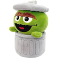 Sesame Street Super Duper Plush Oscar the Grouch