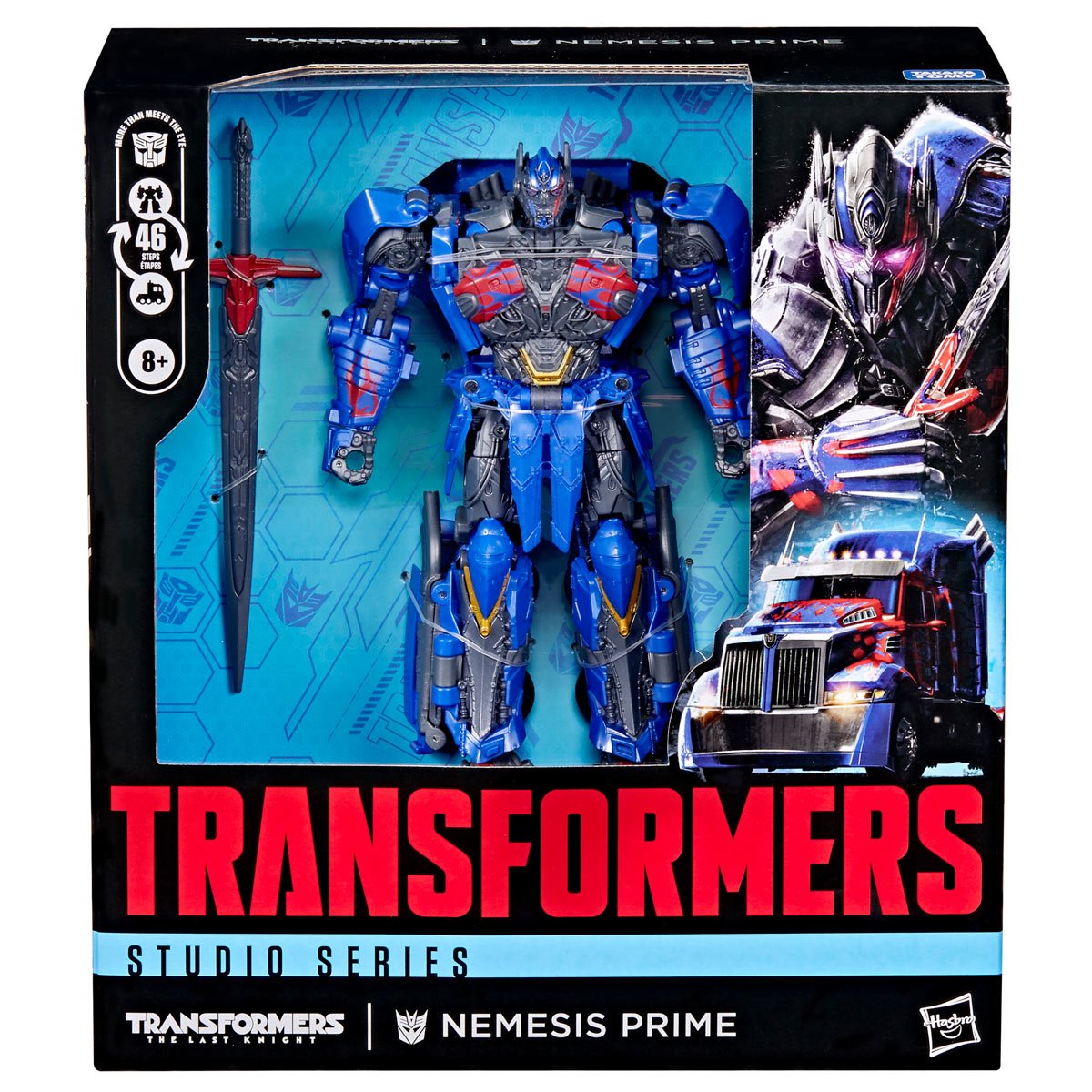 Transformers Studio Series Leader Wave 3 Case of 2