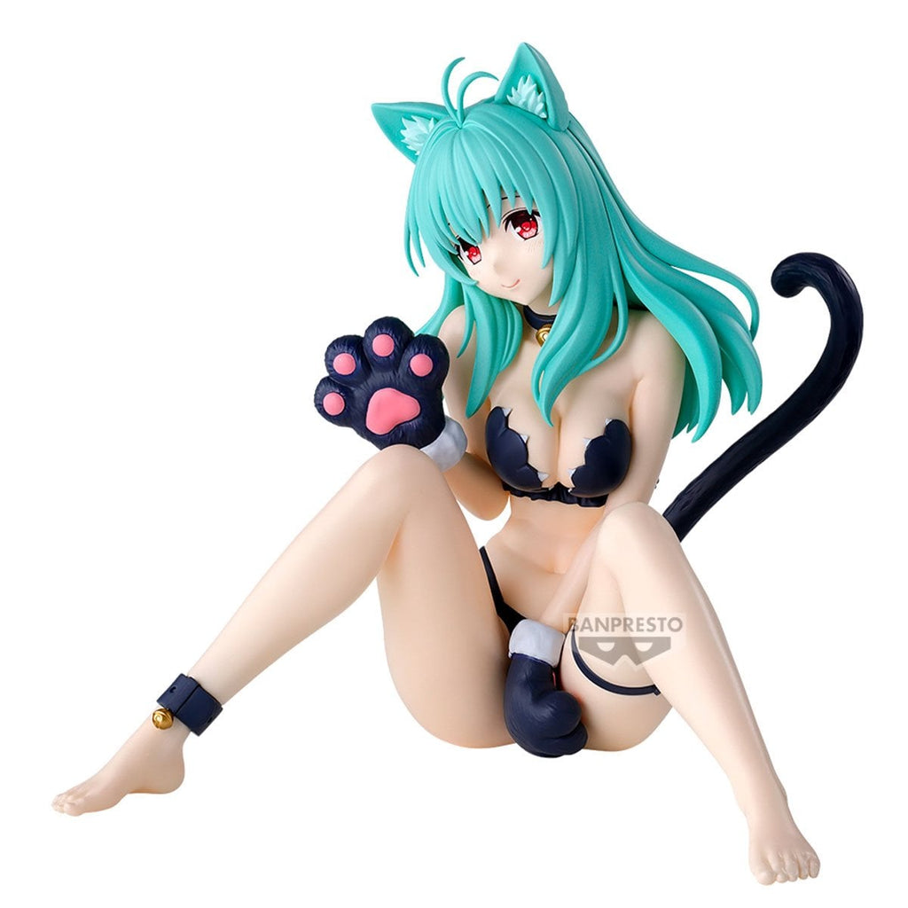 To Love Ru Darkness Nyarls Collection Elsie Jewelria Statue