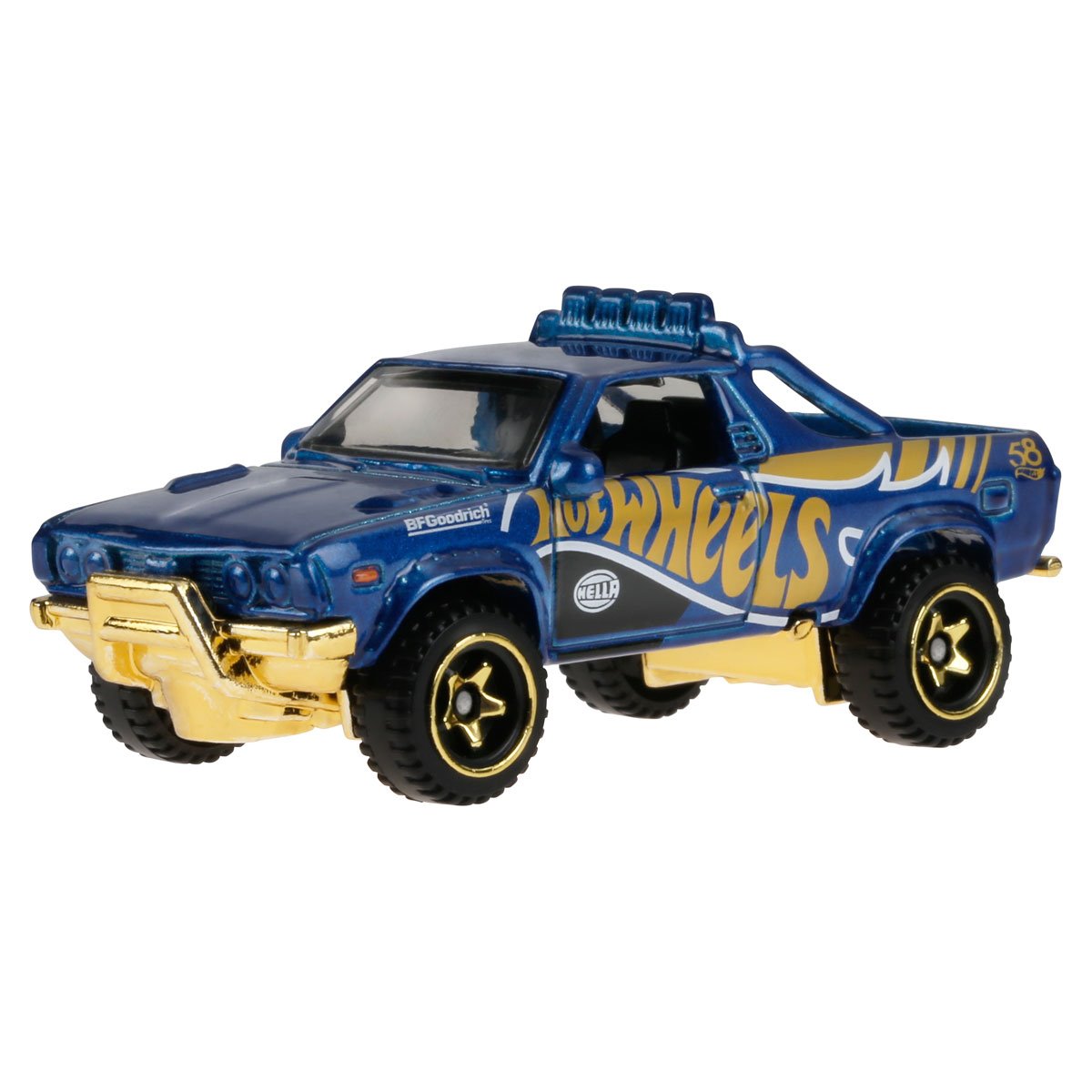 Hot Wheels Pearl and Chrome Vehicle 2026 Mix 1 Case of 24