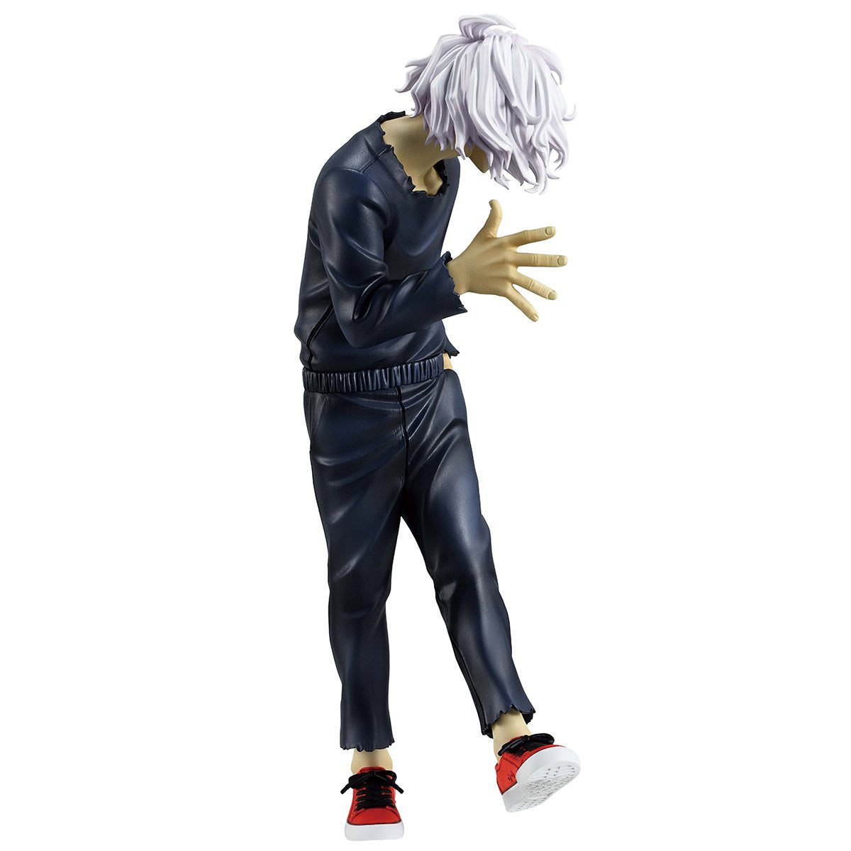 My Hero Academia Tomura Shigaraki A Story Reaching Out Forever Ichibansho Masterlise Statue
