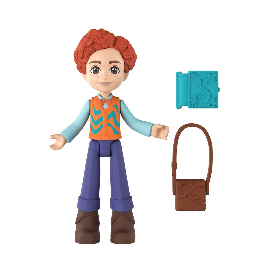 Wicked Students of Shiz Mini-Figure Multipack
