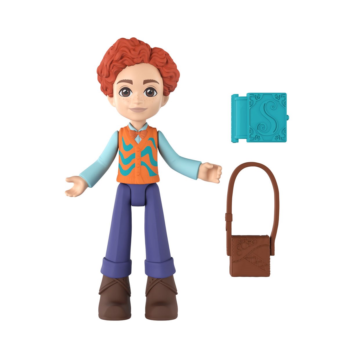 Wicked Students of Shiz Mini-Figure Multipack