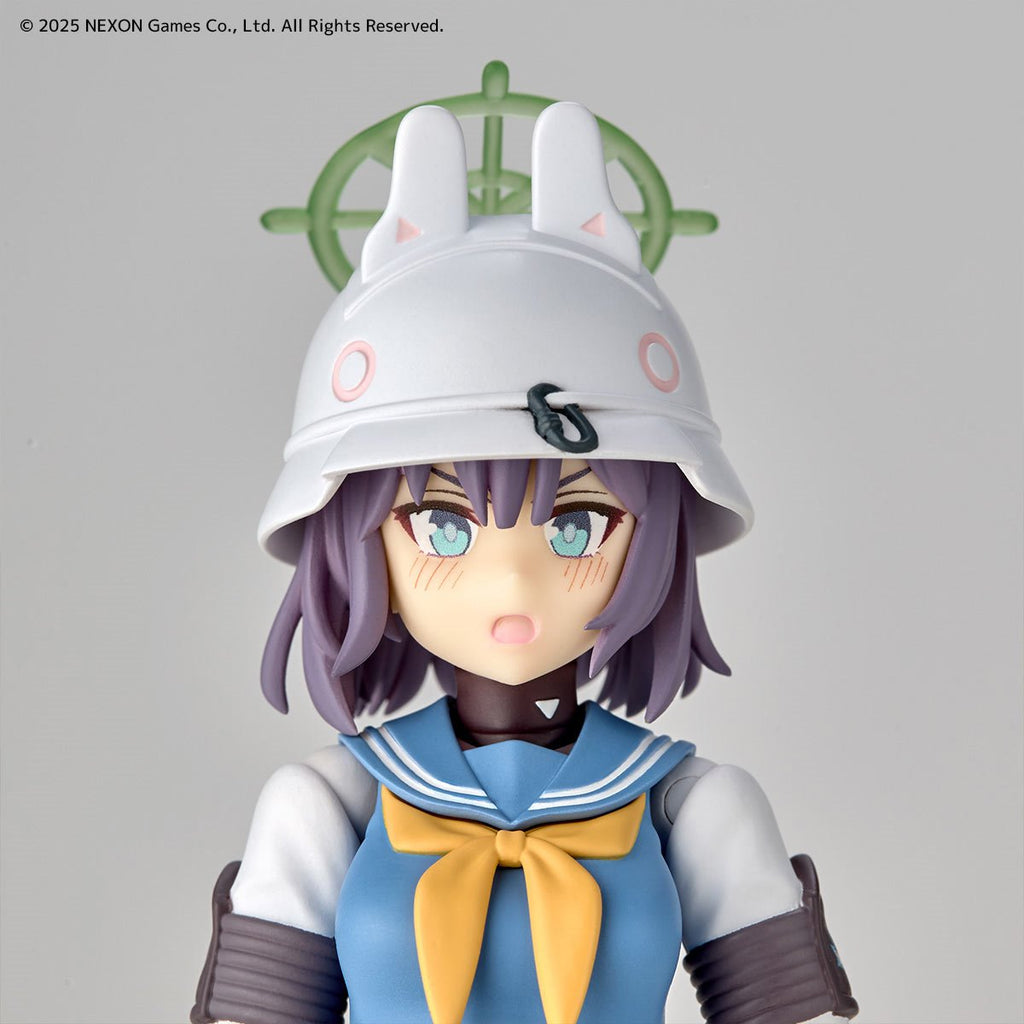Blue Archive Saki Revoltech Action Figure