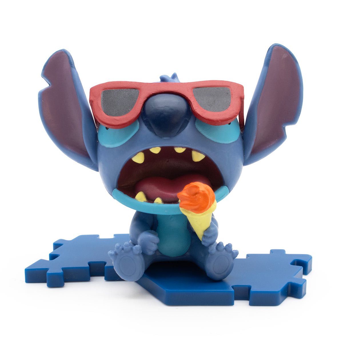 Lilo & Stitch Collect and Connect Mini-Figures Case of 16