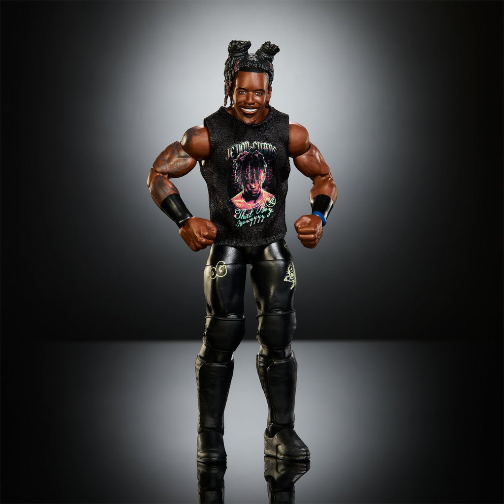 WWE Elite Collection Series Wave 126 Action Figure Case of 8
