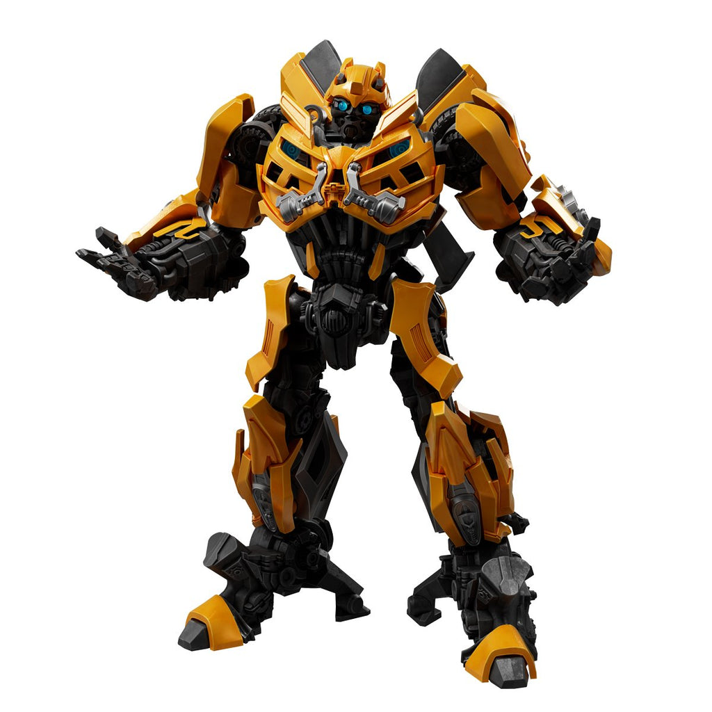 Transformers Classic Class Dark of the Moon Bumblebee CC23 Blokees Model Kit