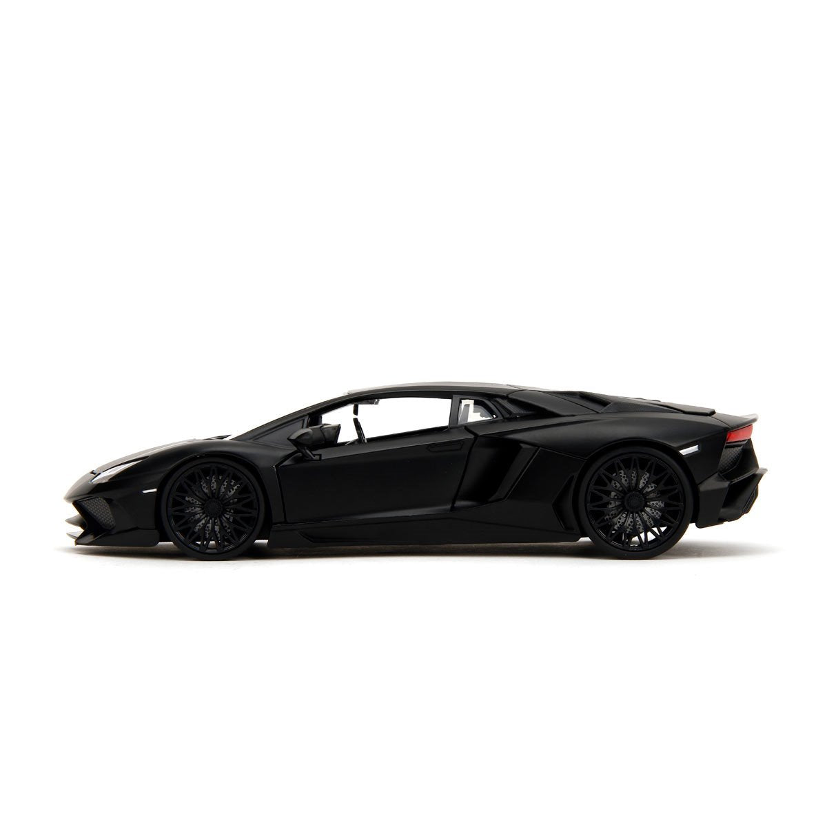 Fast and Furious Shaw's Lamborghini Aventador SV 1:24 Scale Die-Cast Metal Vehicle