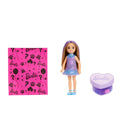 Barbie Party Unboxed Chelsea Doll Set Case of 3