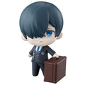 Black Butler Ciel Phantomhive Tekupiku Mini-Figure