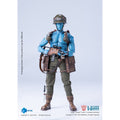 Rogue Trooper Exquisite Super Series 1:12 Scale Action Figure