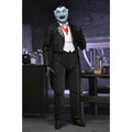 The Munsters (TV Series) Ultimate Grandpa Munster 7-Inch Scale Action Figure