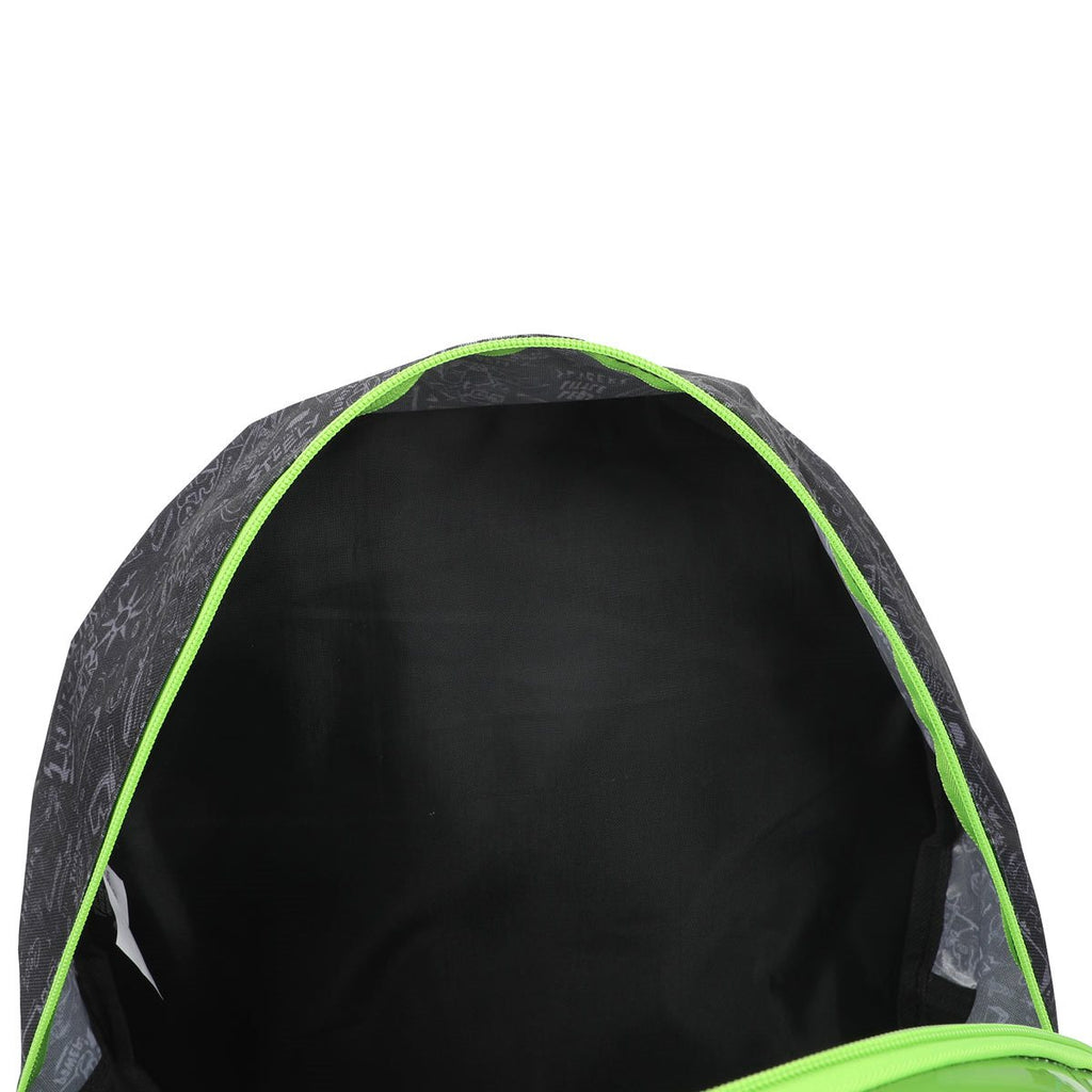 Teenage Mutant Ninja Turtles Hard Shell Hooded Youth Backpack