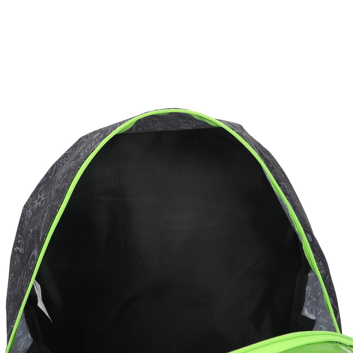 Teenage Mutant Ninja Turtles Hard Shell Hooded Youth Backpack