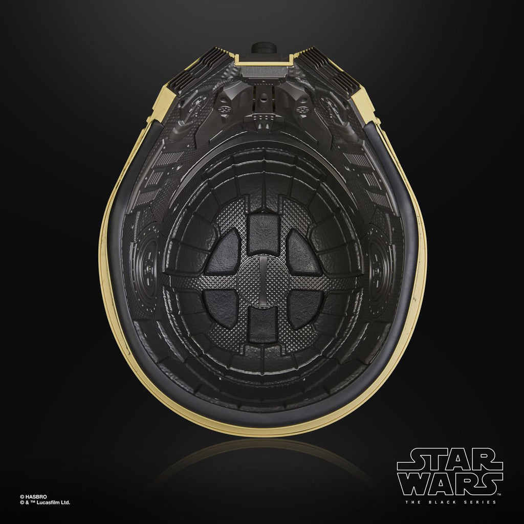 Star Wars: The Black Series Shoretrooper Electronic Helmet Prop Replica
