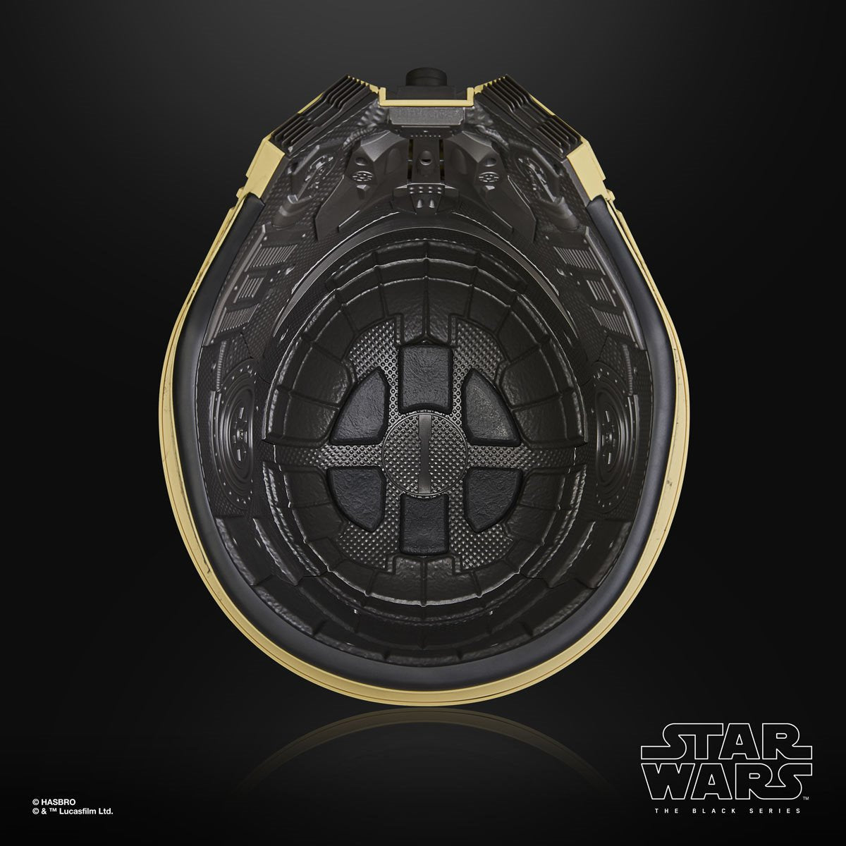 Star Wars: The Black Series Shoretrooper Electronic Helmet Prop Replica