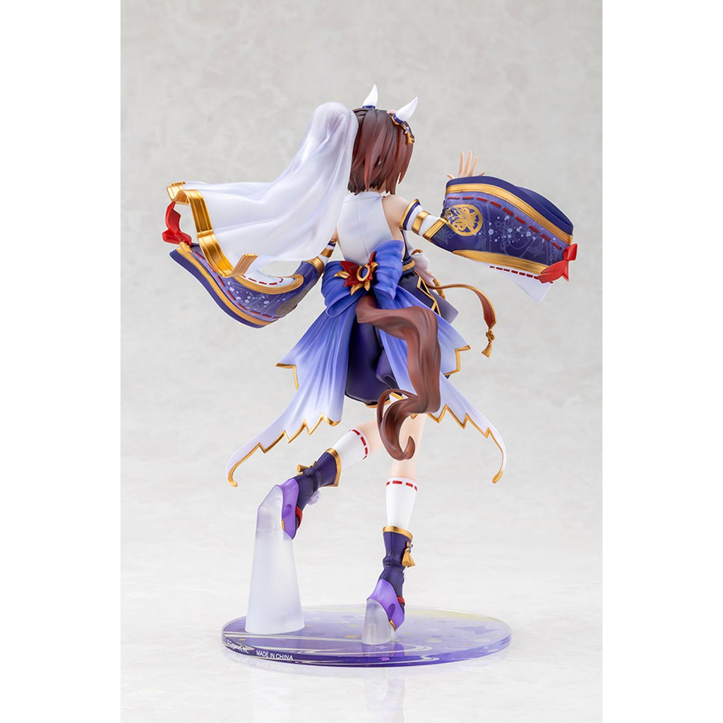 Uma Musume: Pretty Derby Shiun no Yumemitori Tokai Teio 1:7 Scale Statue