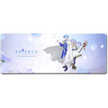 Frieren: Beyond Journey's End Frieren and Himmel Character Art Mouse Pad