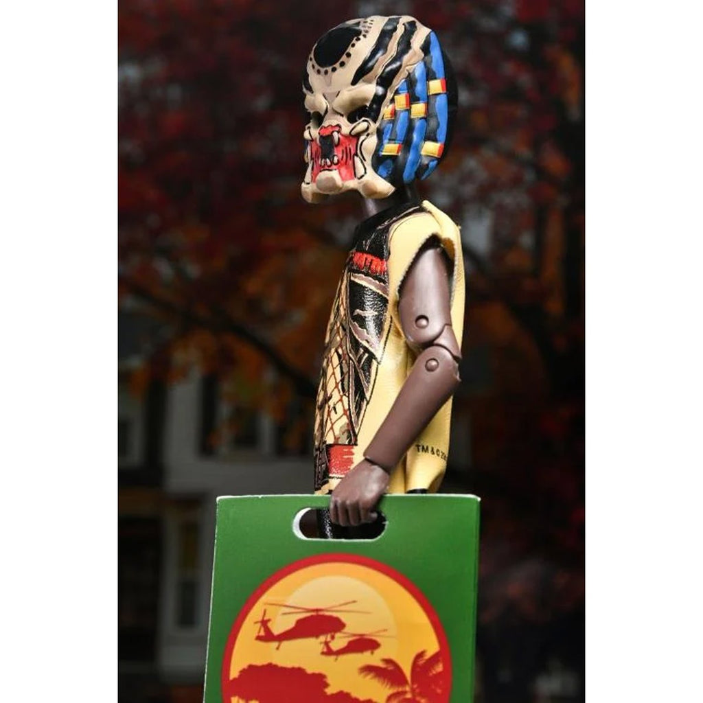 Ben Cooper Costume Series 8 6-Inch Clothed Figure Set of 4