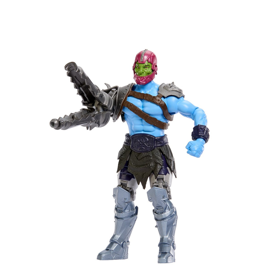 Masters of the Universe 2026 Kid Feature Wave 2 Action Figure Case of 4