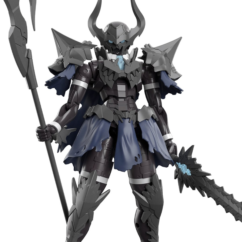 30 Minutes Fantasy Nekrosknight Model Kit
