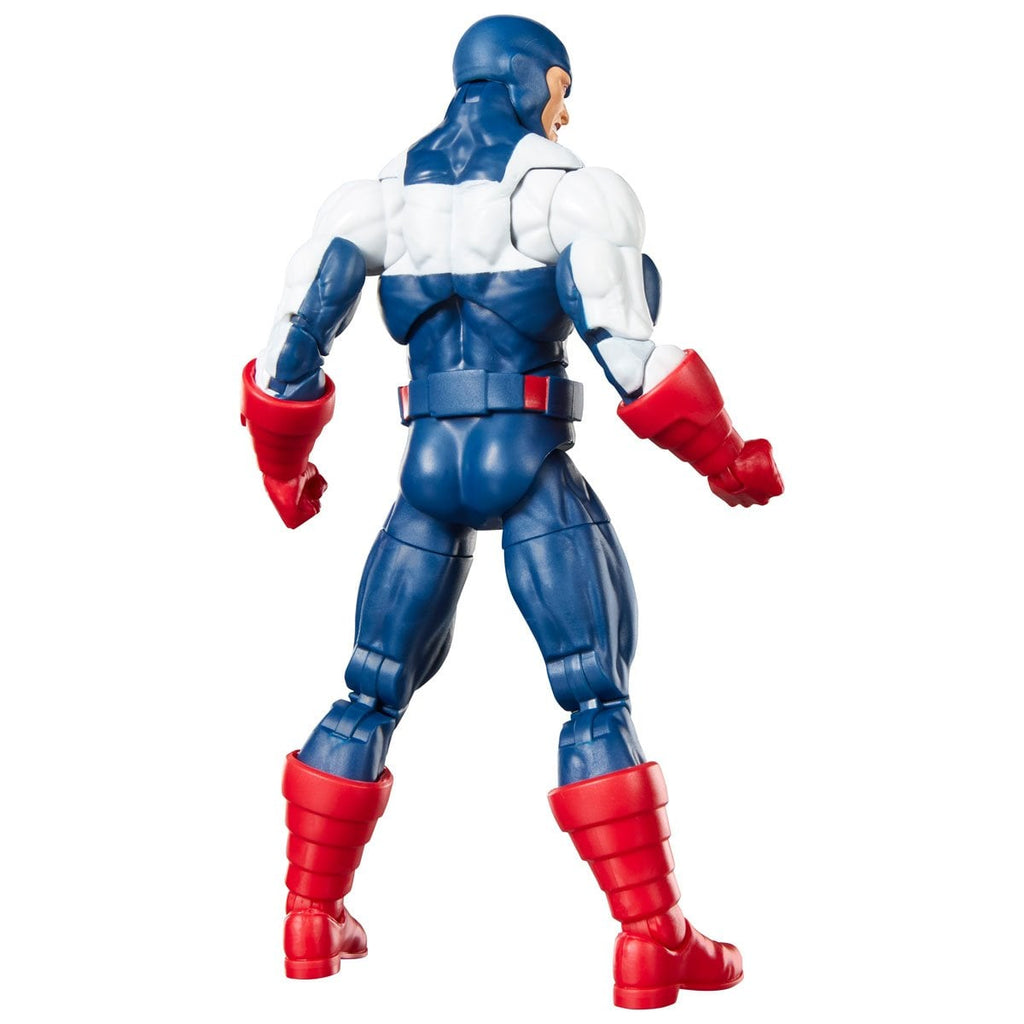 Marvel Legends Box Series 6-Inch Action Figures Case of 8