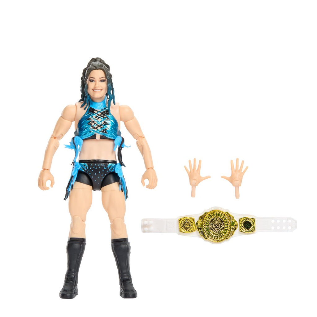 WWE Elite Collection Series 124 Action Figure Case of 8