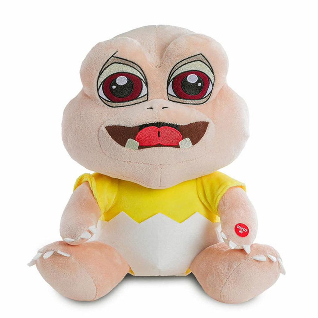 Dinosaurs Baby Sinclair Talking 13-Inch Plush