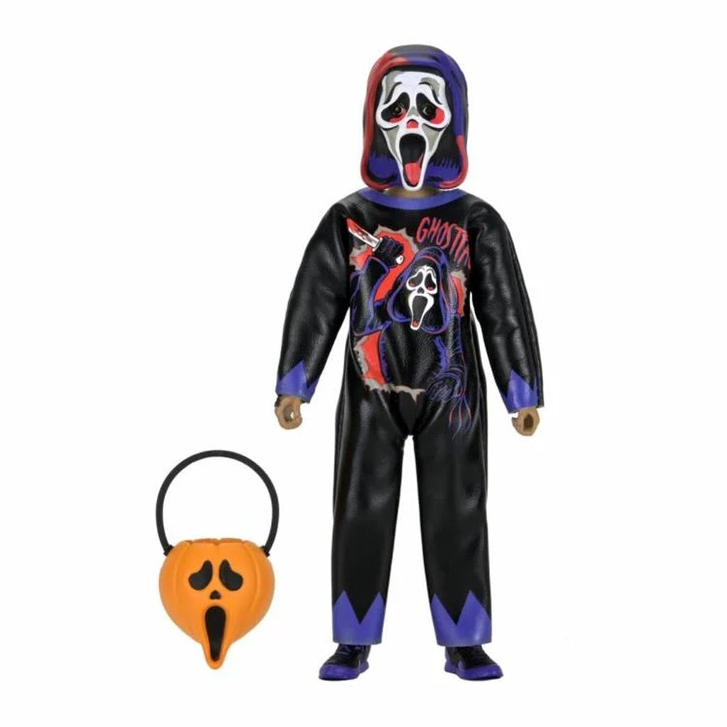 Ben Cooper Costume Series 13 6-Inch Clothed Figure Set of 5