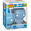 X-Men Bitty Pop! Mini-Figure Singles Random 8-Pack