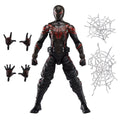 Spider-Man Marvel Legends Series Gamerverse 6-Inch Action Figure Wave 1 Case of 6