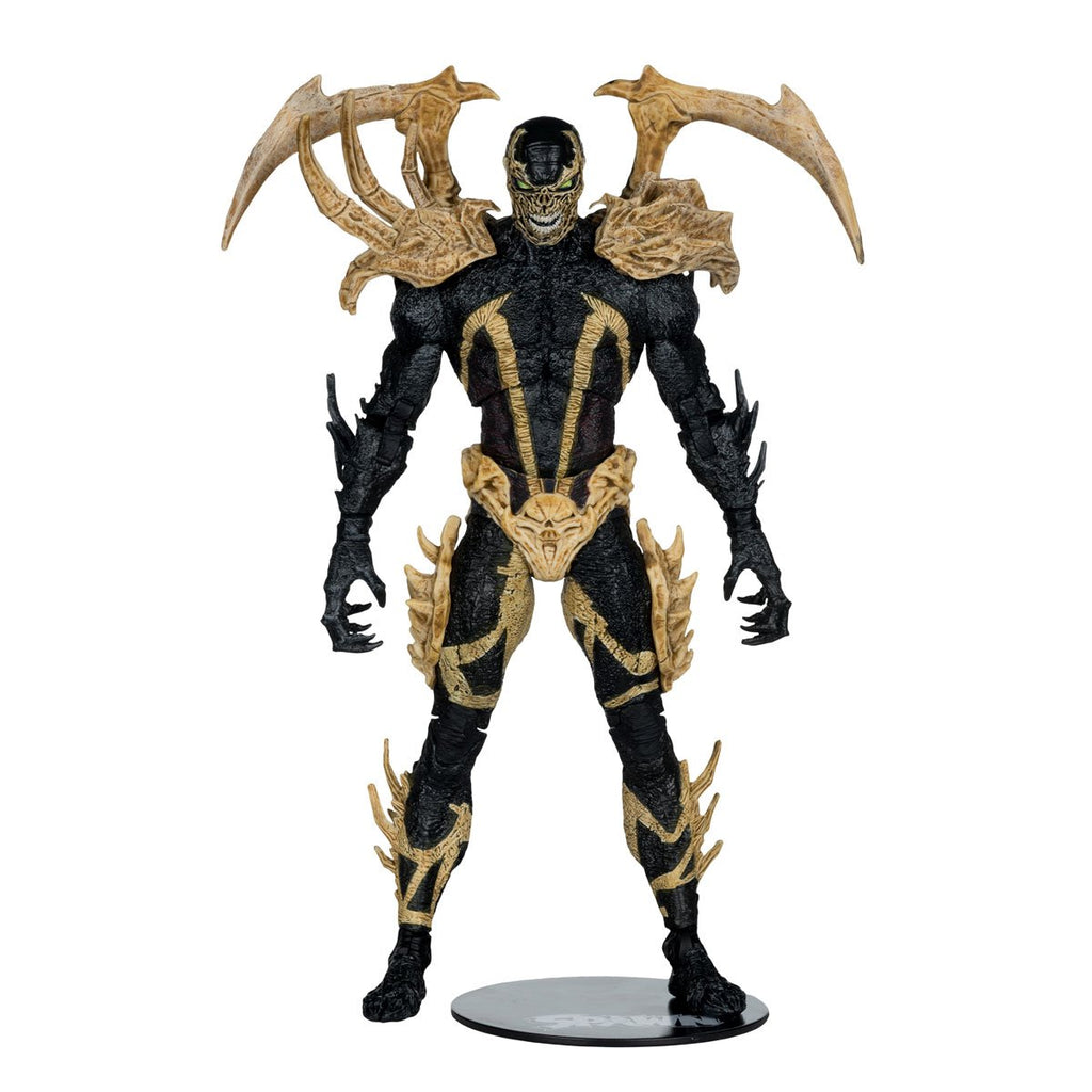 Spawn Wave 9 7-Inch Scale Action Figure Case of 6