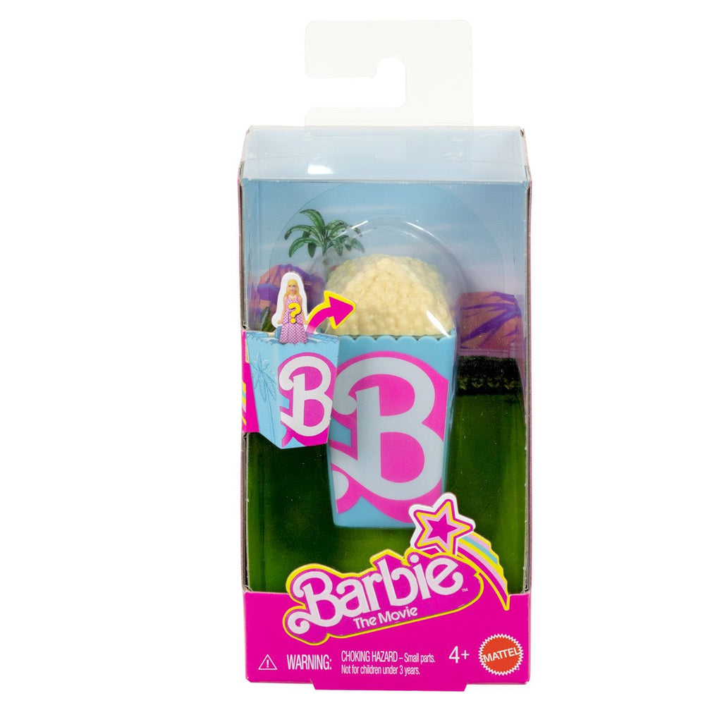 Mini BarbieLand Barbie The Movie Doll Case of 14