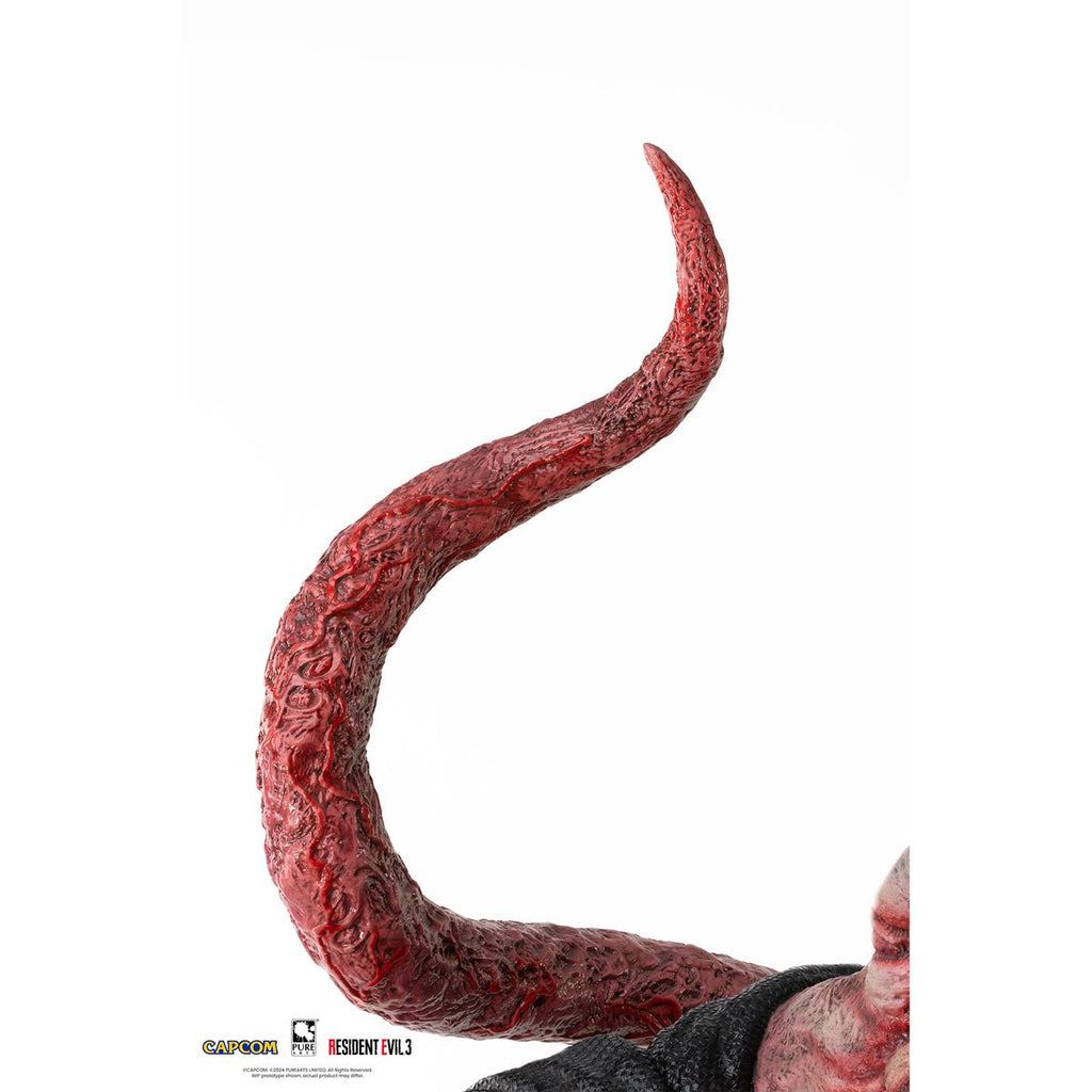 Resident Evil 3 Remake Nemesis 1:1 Scale Bust