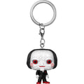 Saw Billy the Puppet Funko Pocket Pop! Key Chain